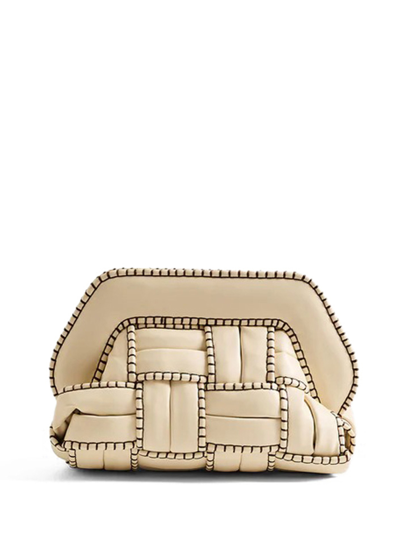 ΓΥΝΑΙΚΕΙΑ ΤΣΑΝΤΑ CLUTCH TIA 0