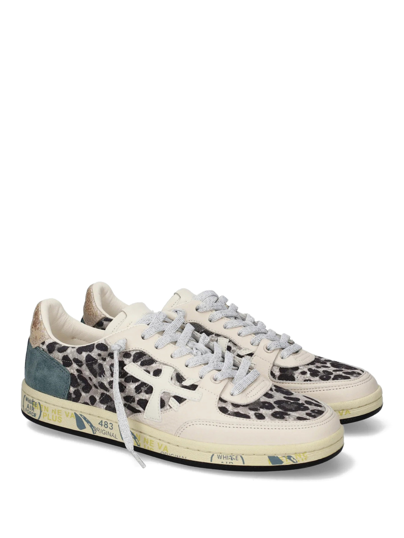 ΓΥΝΑΙΚΕΙΑ SNEAKERS BSKTCLAD 1