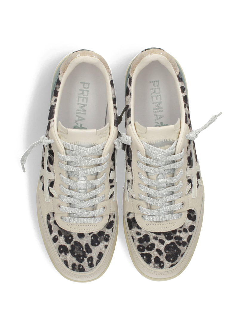 ΓΥΝΑΙΚΕΙΑ SNEAKERS BSKTCLAD 3