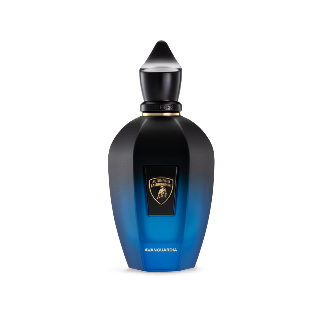 AVANGUARDIA PARFUM 0