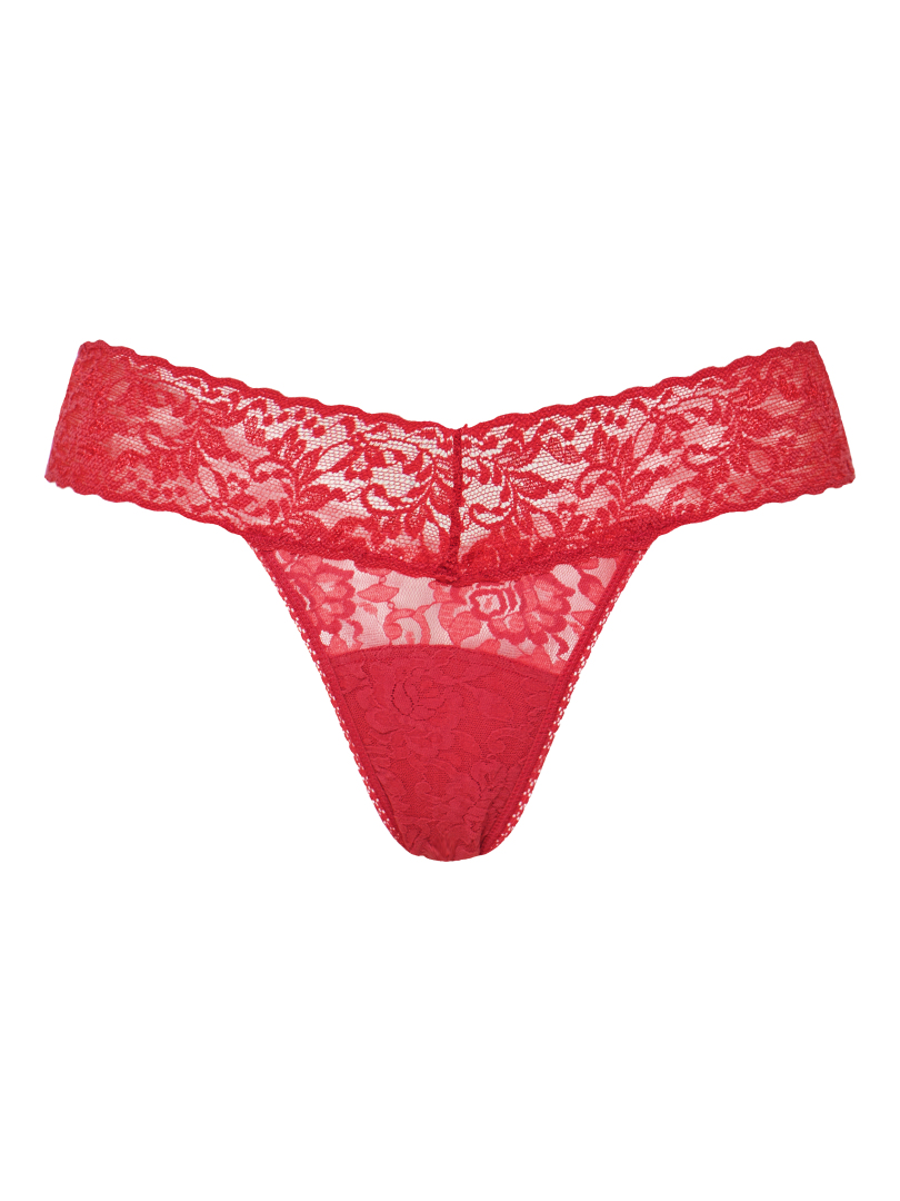 ΓΥΝΑΙΚΕΙΟ ΕΣΩΡΟΥΧΟ THONG 0