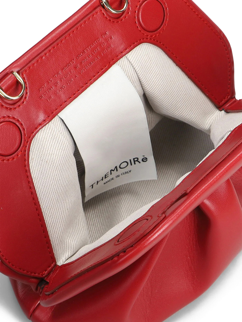 ΓΥΝΑΙΚΕΙΑ ΤΣΑΝΤΑ CLUTCH BIOS SMALL 1