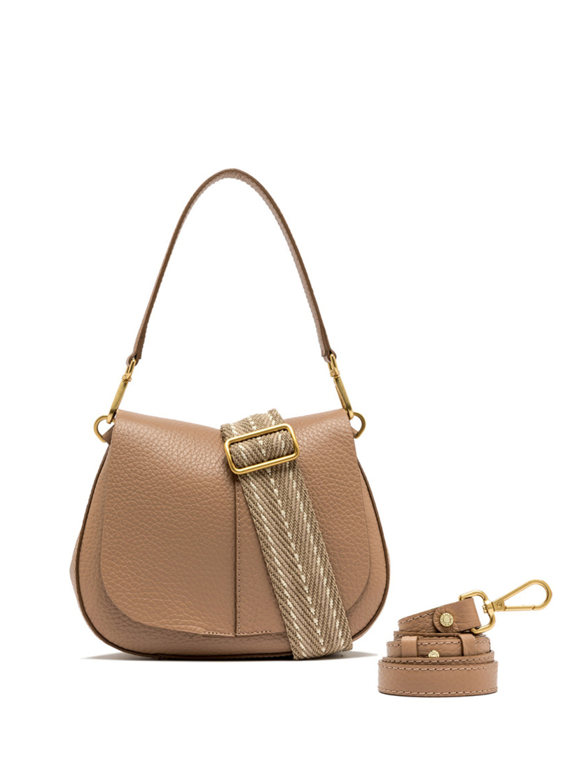 ΓΥΝΑΙΚΕΙΑ ΤΣΑΝΤΑ ΩΜΟΥ HELENA ROUND 1