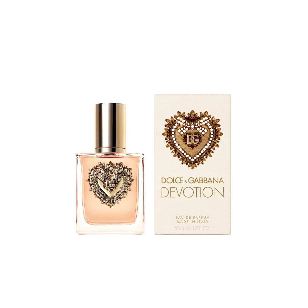 DEVOTION EAU DE PARFUM 1