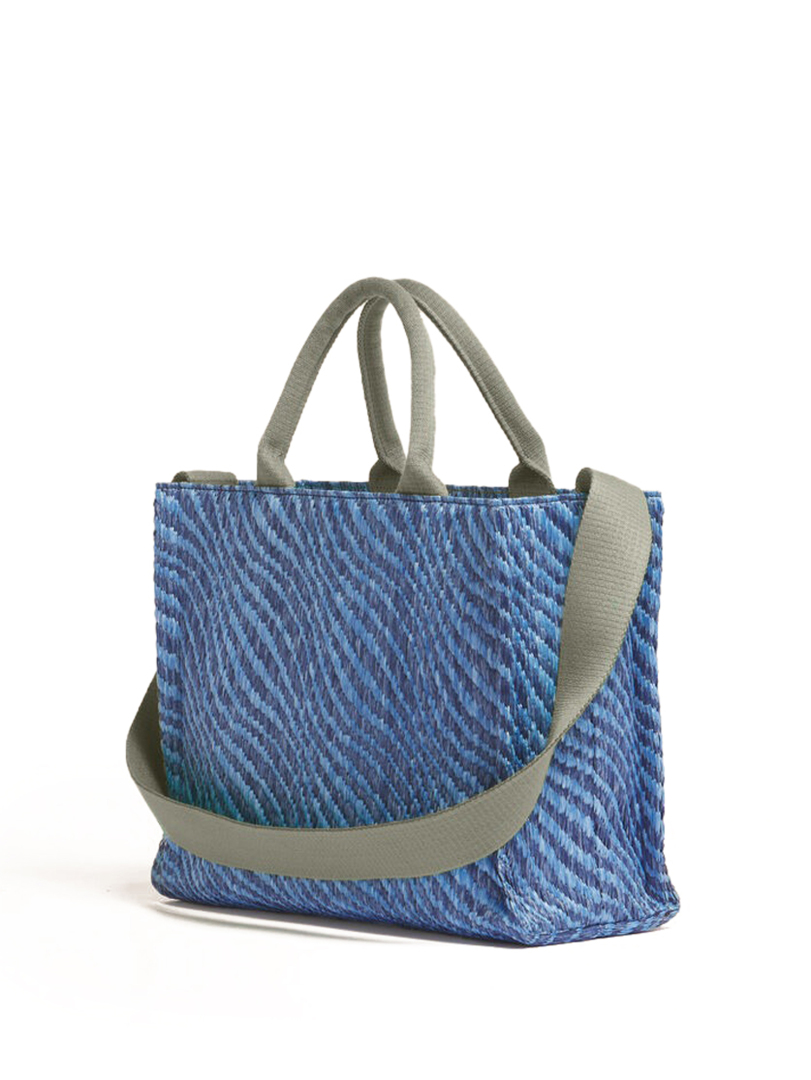 ΓΥΝΑΙΚΕΙΑ ΤΣΑΝΤΑ ΧΕΙΡΟΣ TOTE SMALL 1