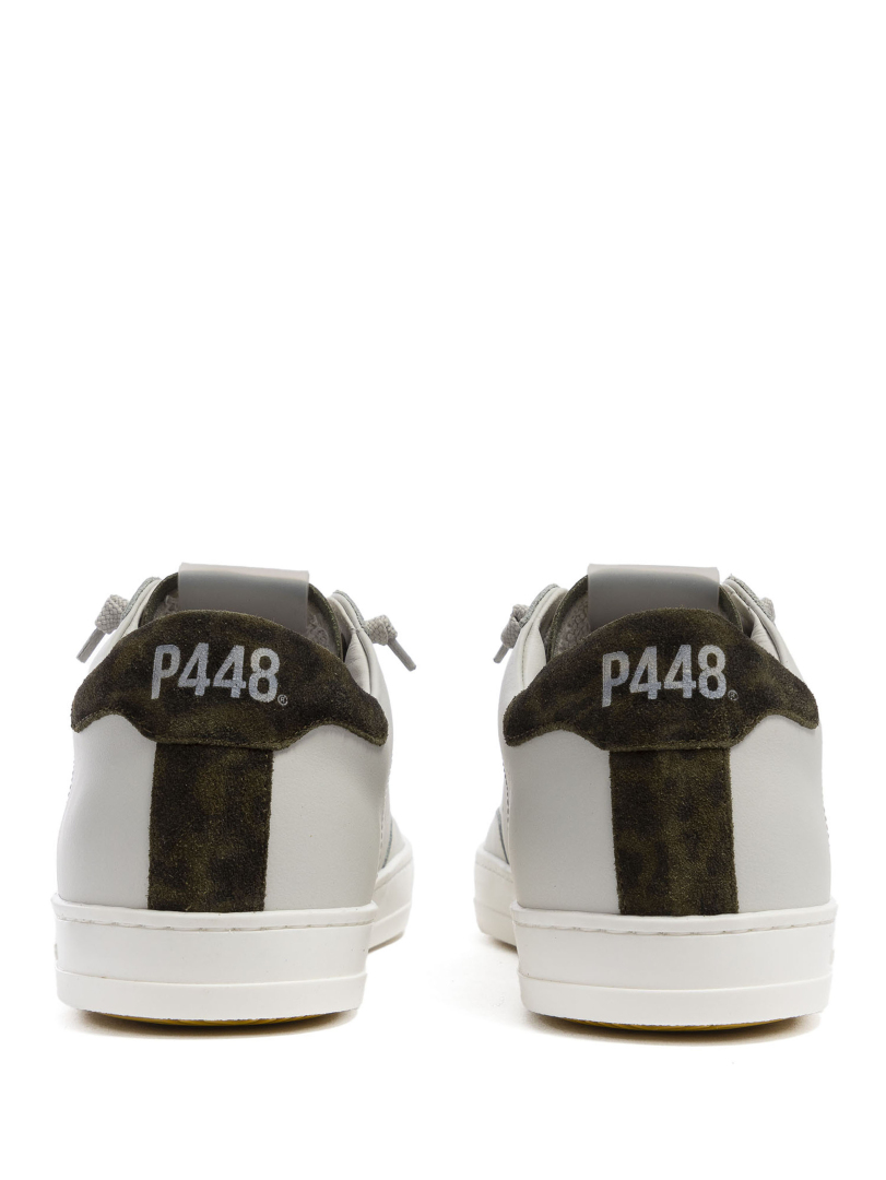 ΑΝΔΡΙΚΑ SNEAKERS JOHN 2 2