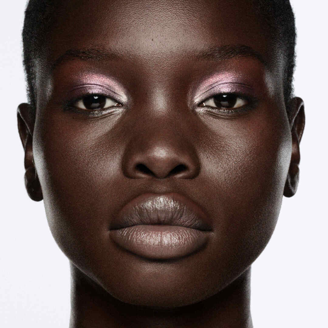 VESUVIO EYESHADOW PALETTE 4