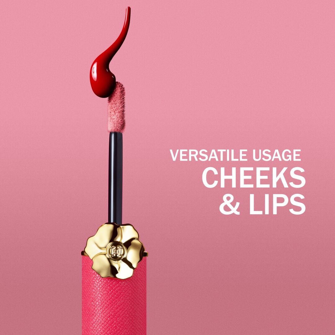 GOOD GIRL LIQUID BLUSH 4