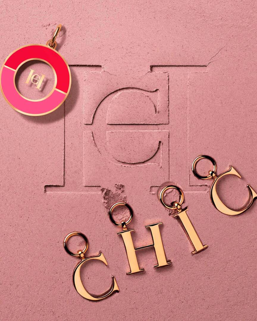 CHIC MONO EYESHADOW MATTE 8