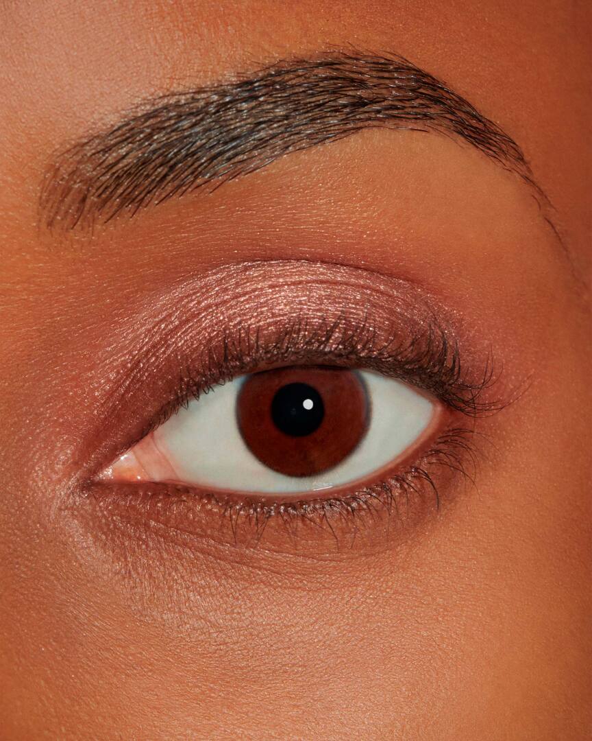 CHIC MONO EYESHADOW METALLIC 4