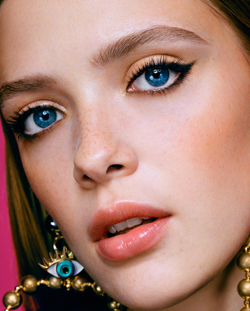 FABULOUS EYES MASCARA WATERPROOF 3