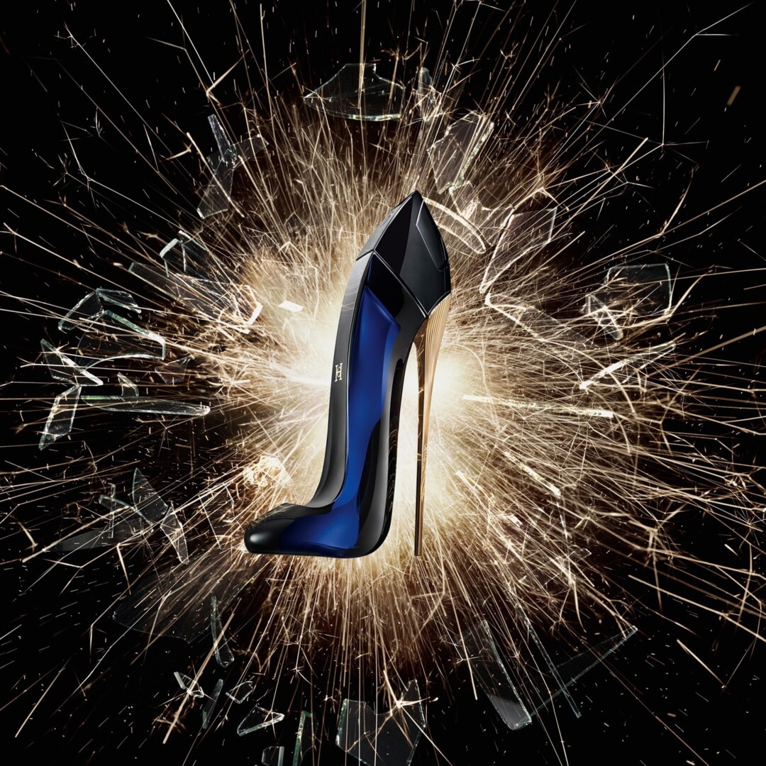 GOOD GIRL EAU DE PARFUM 5