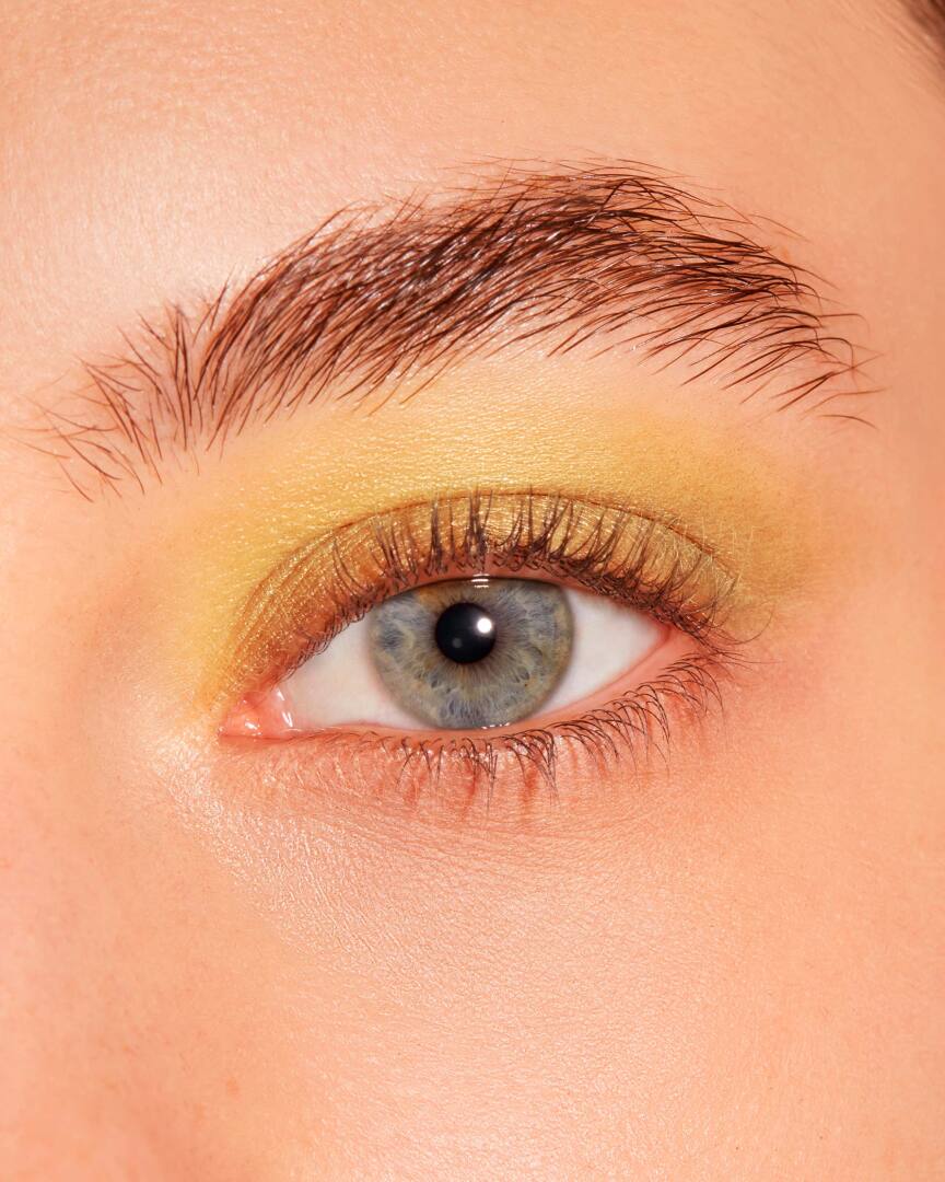 CHIC MONO EYESHADOW SHIMMER 3