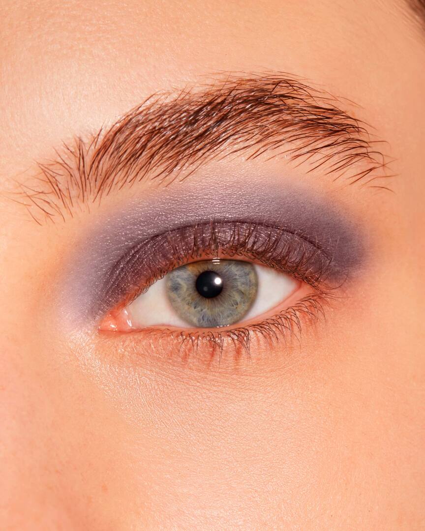 CHIC MONO EYESHADOW SHIMMER 3