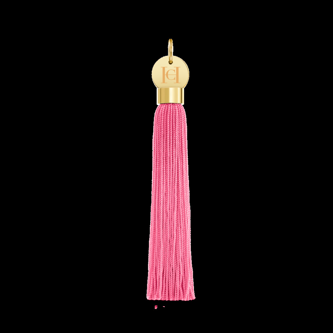 THE TASSEL 1
