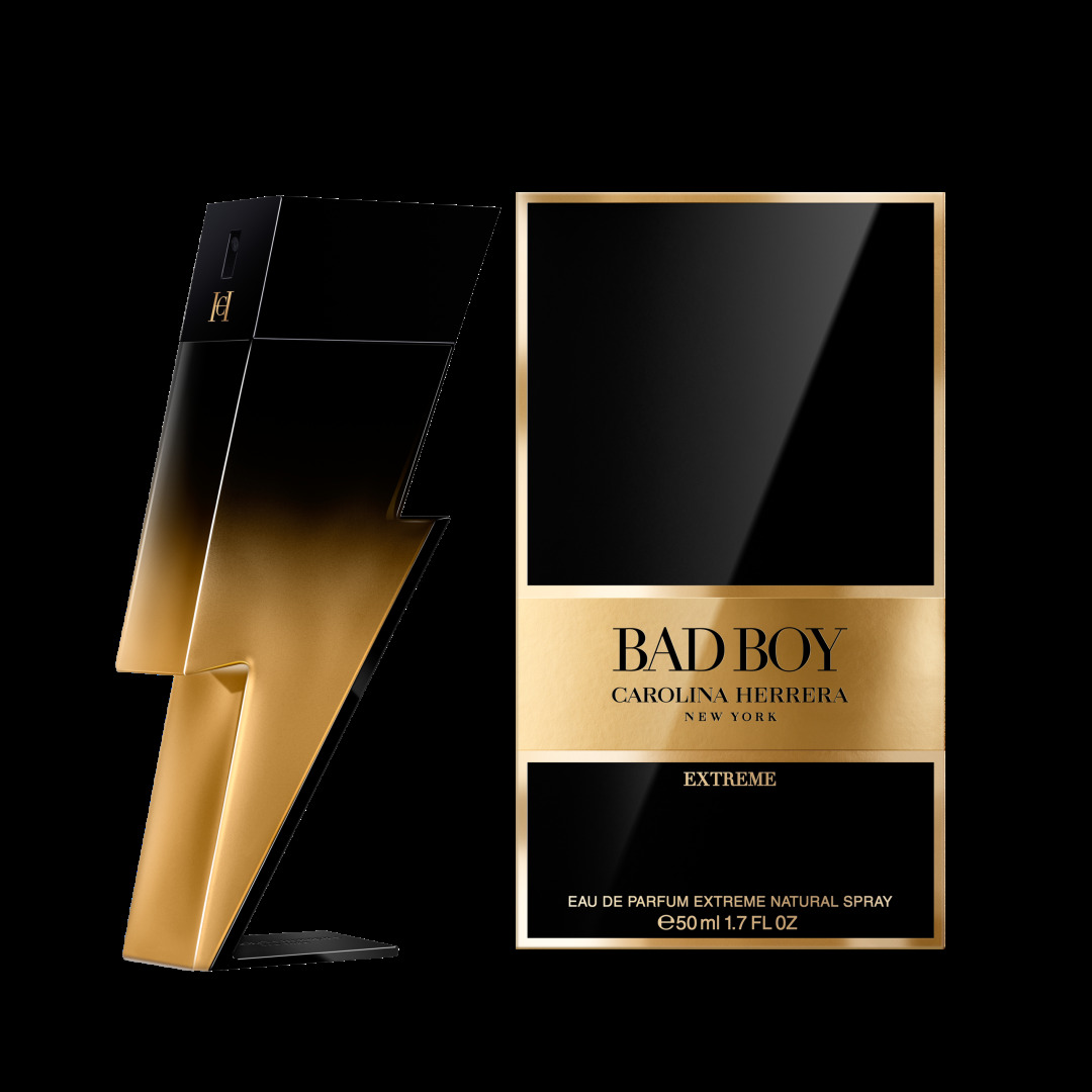 BAD BOY EXTREME EAU DE PARFUM 1