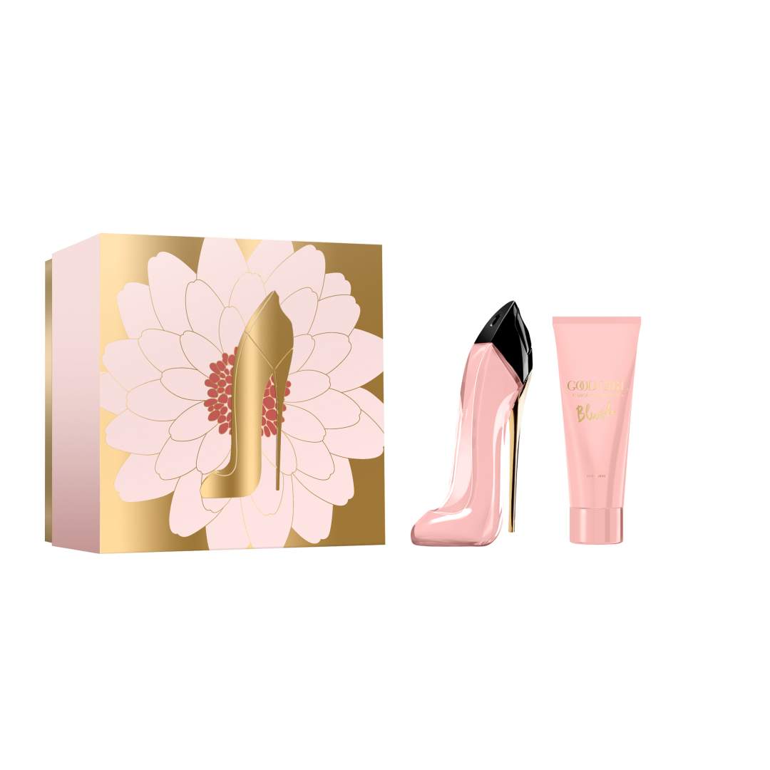 GOOD GIRL BLUSH EAU DE PARFUM SET 0