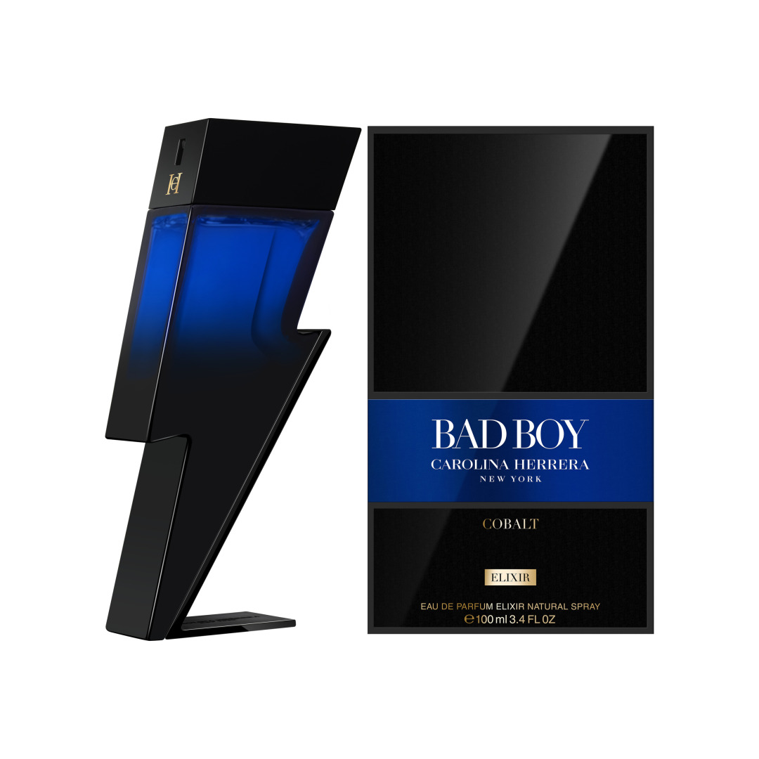 BAD BOY COBALT ELIXIR EAU DE PARFUM 1