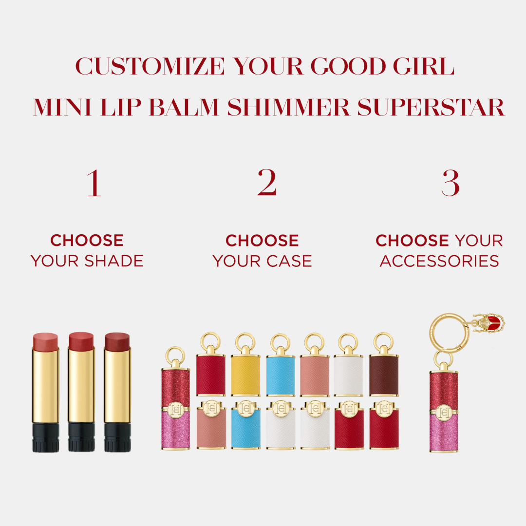 THE GOOD GIRL MINI TINT SUPERSTAR SHIMMER 3