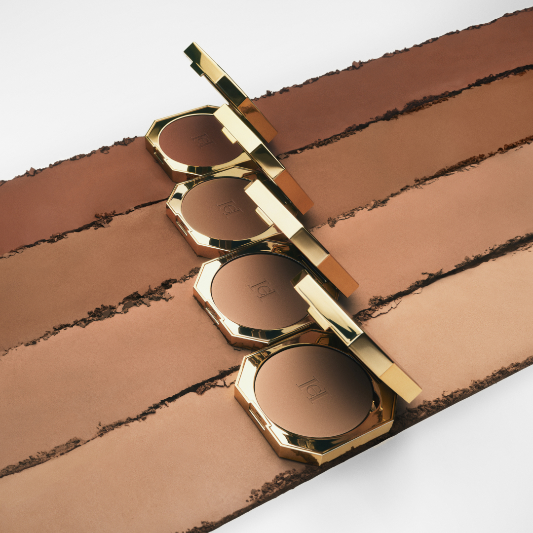 NUDE COUTURE MATTE BRONZER 7