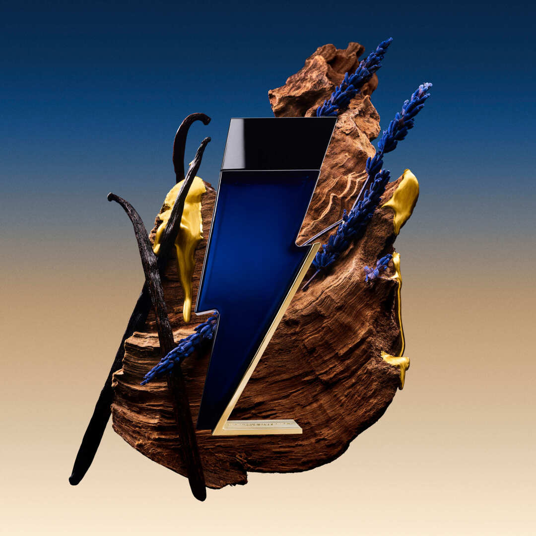 BAD BOY COBALT ABSOLUTE EAU DE PARFUM ABSOLUTE 2