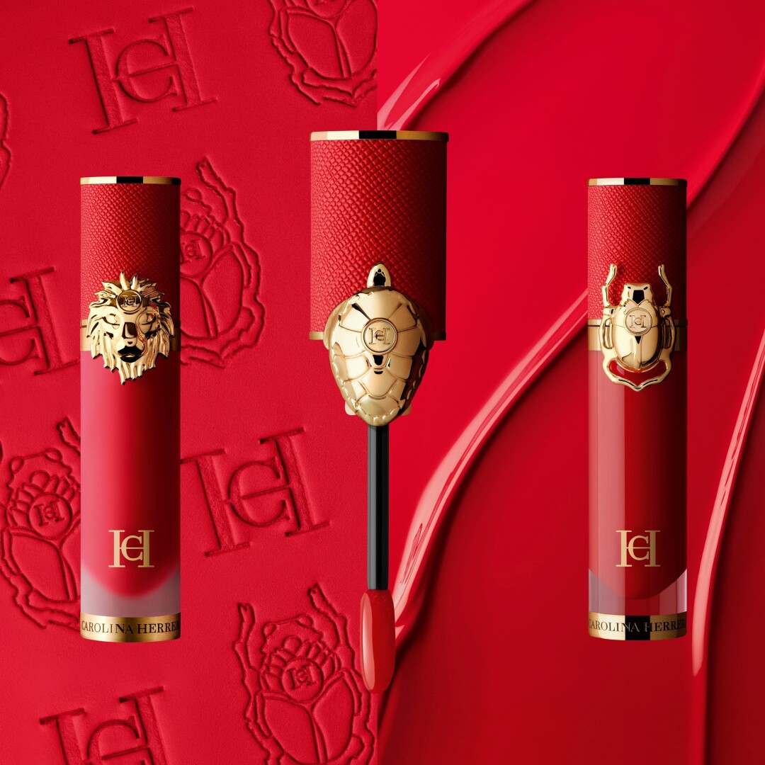 THE LIP LIQUID VINYL 5