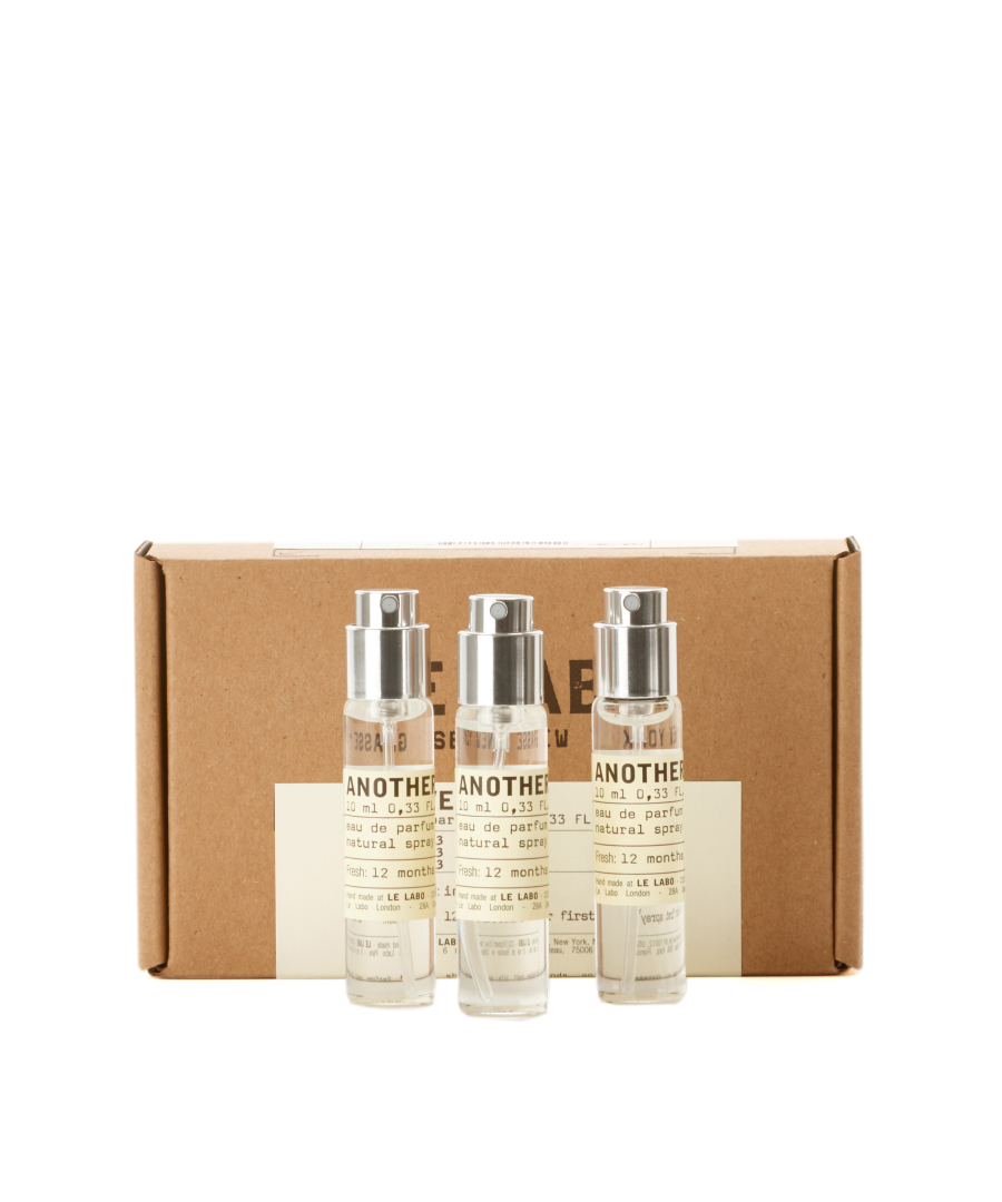 ANOTHER 13 TRAVEL TUBE 0