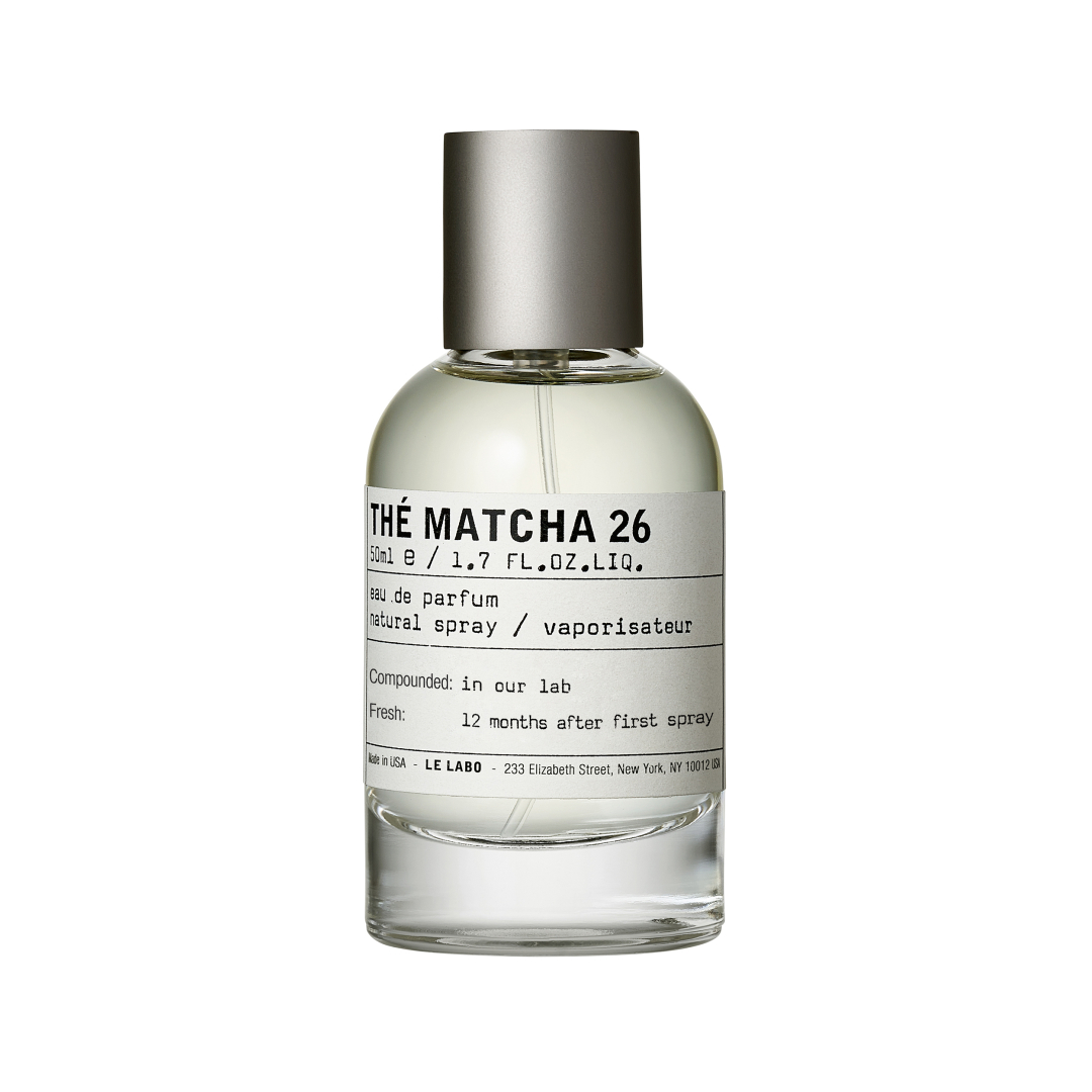 THÉ MATCHA 26 EAU DE PARFUM 2