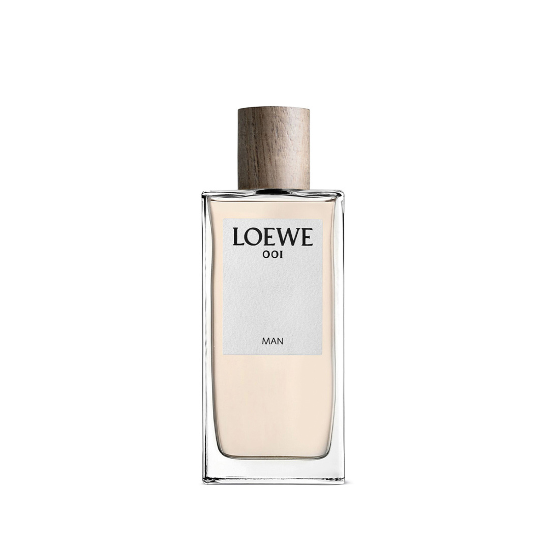 LOEWE 001 MAN EAU DE PARFUM 0