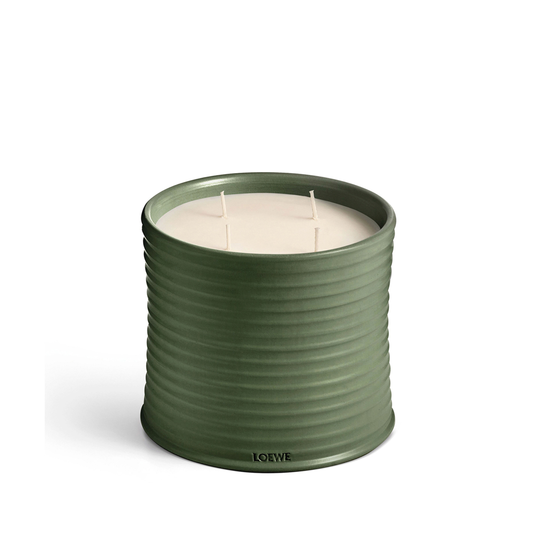 MARIHUANA LARGE SCENTED CANDLE 0