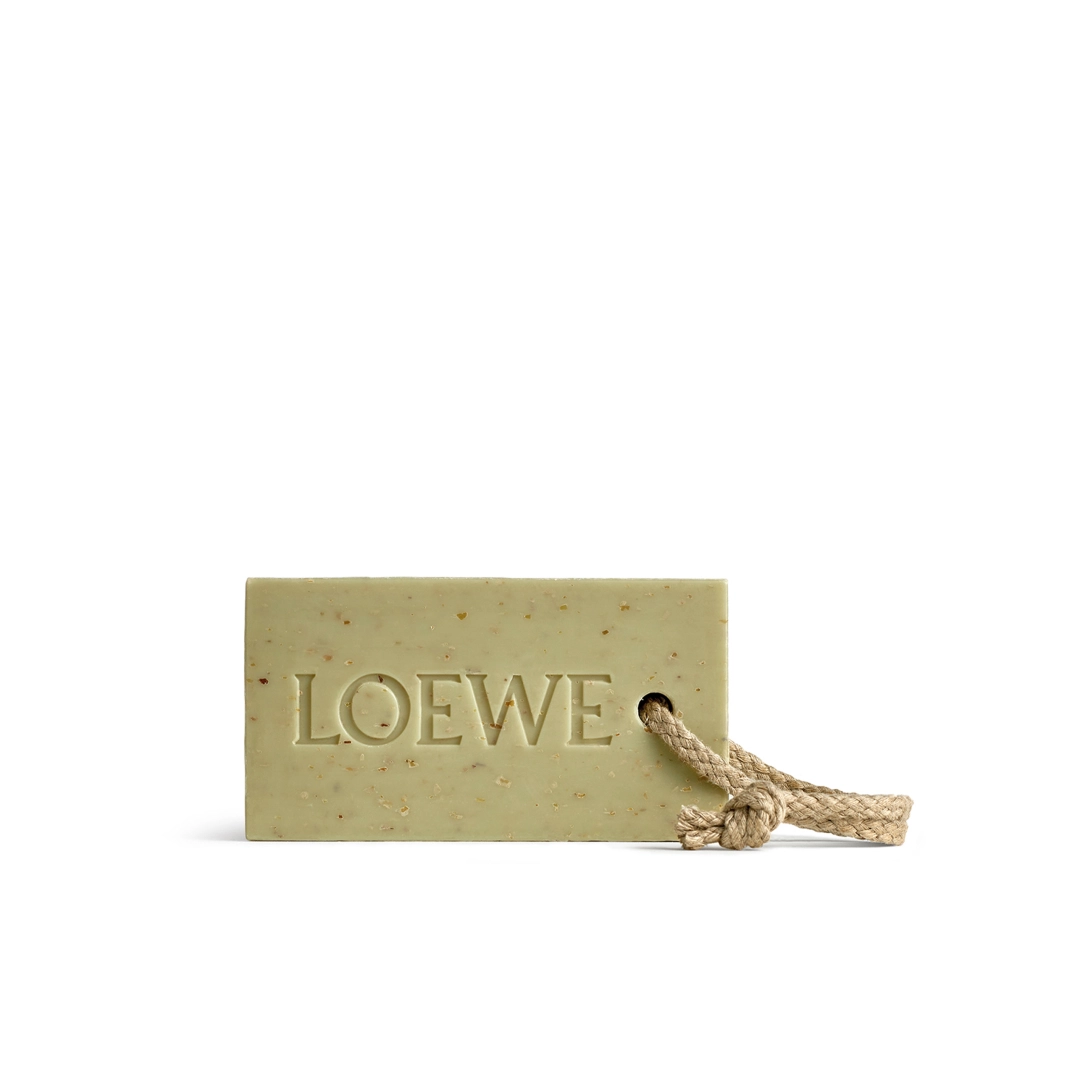 MARIHUANA LARGE SOLID SOAP 0