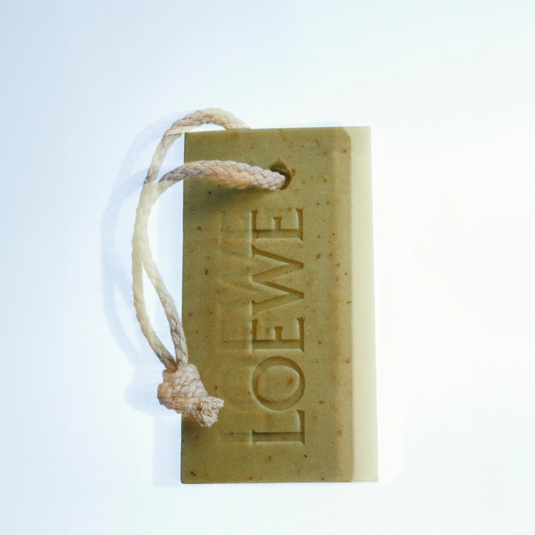 MARIHUANA LARGE SOLID SOAP 3