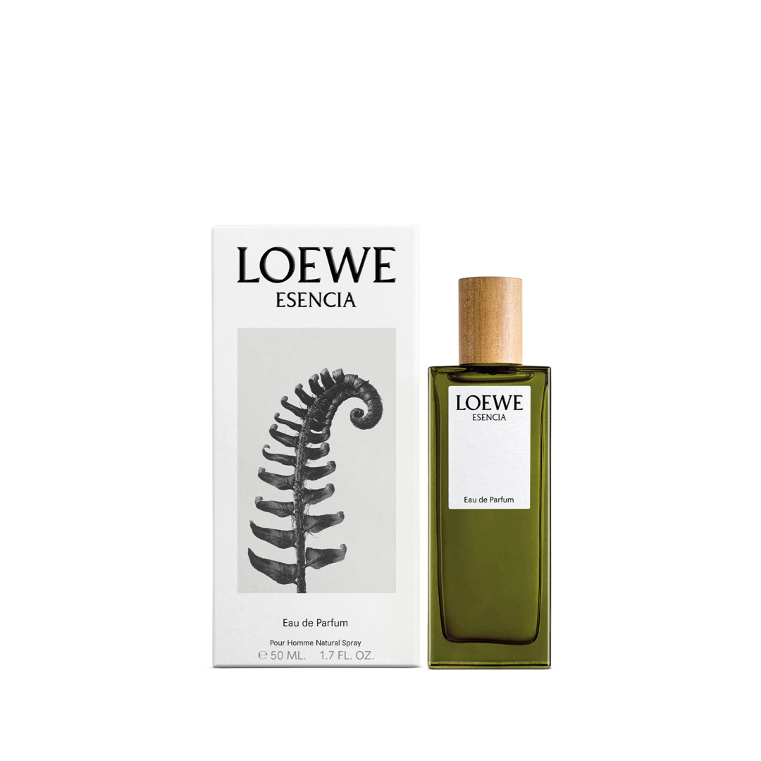 LOEWE ESENCIA EAU DE PARFUM 1