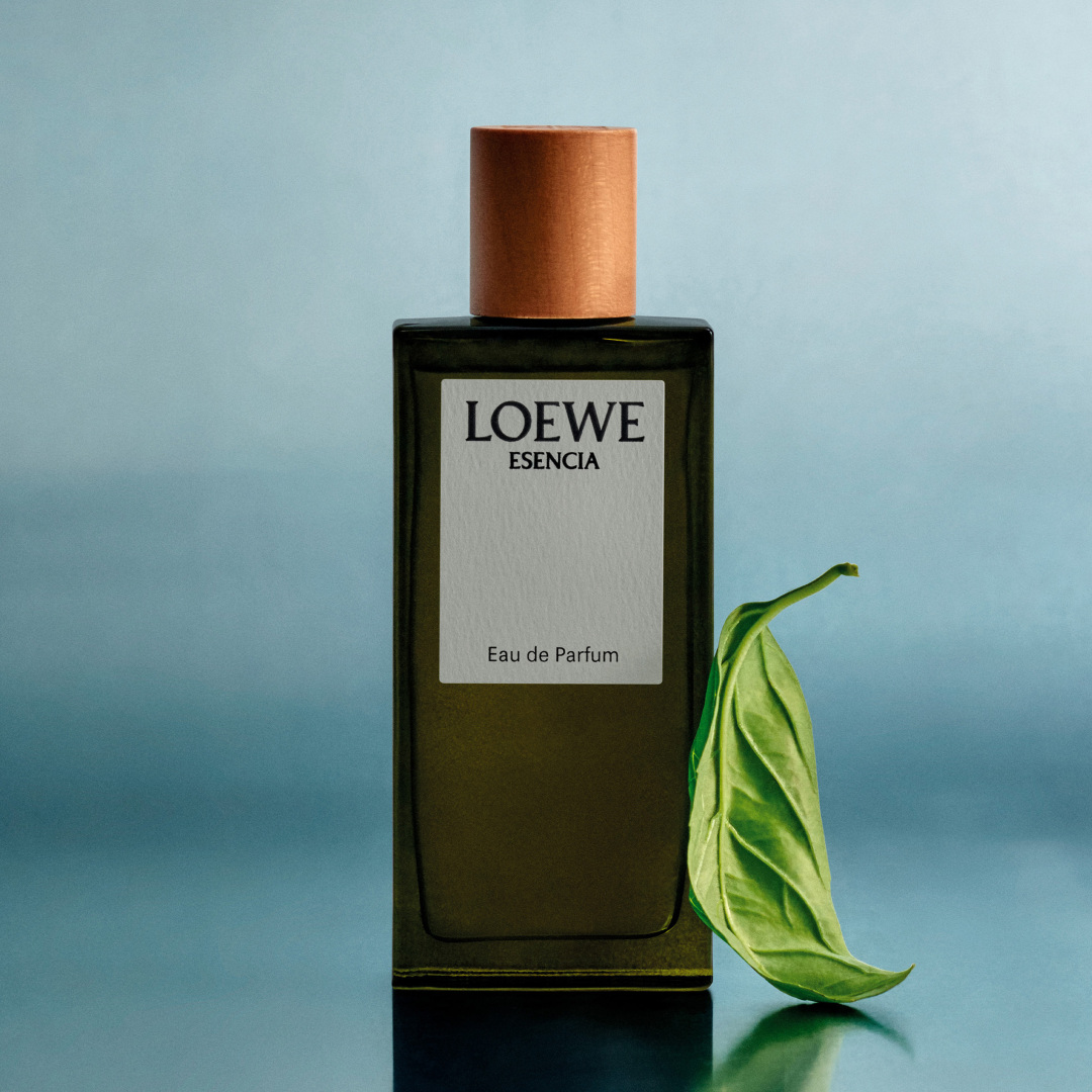 LOEWE ESENCIA EAU DE PARFUM 4