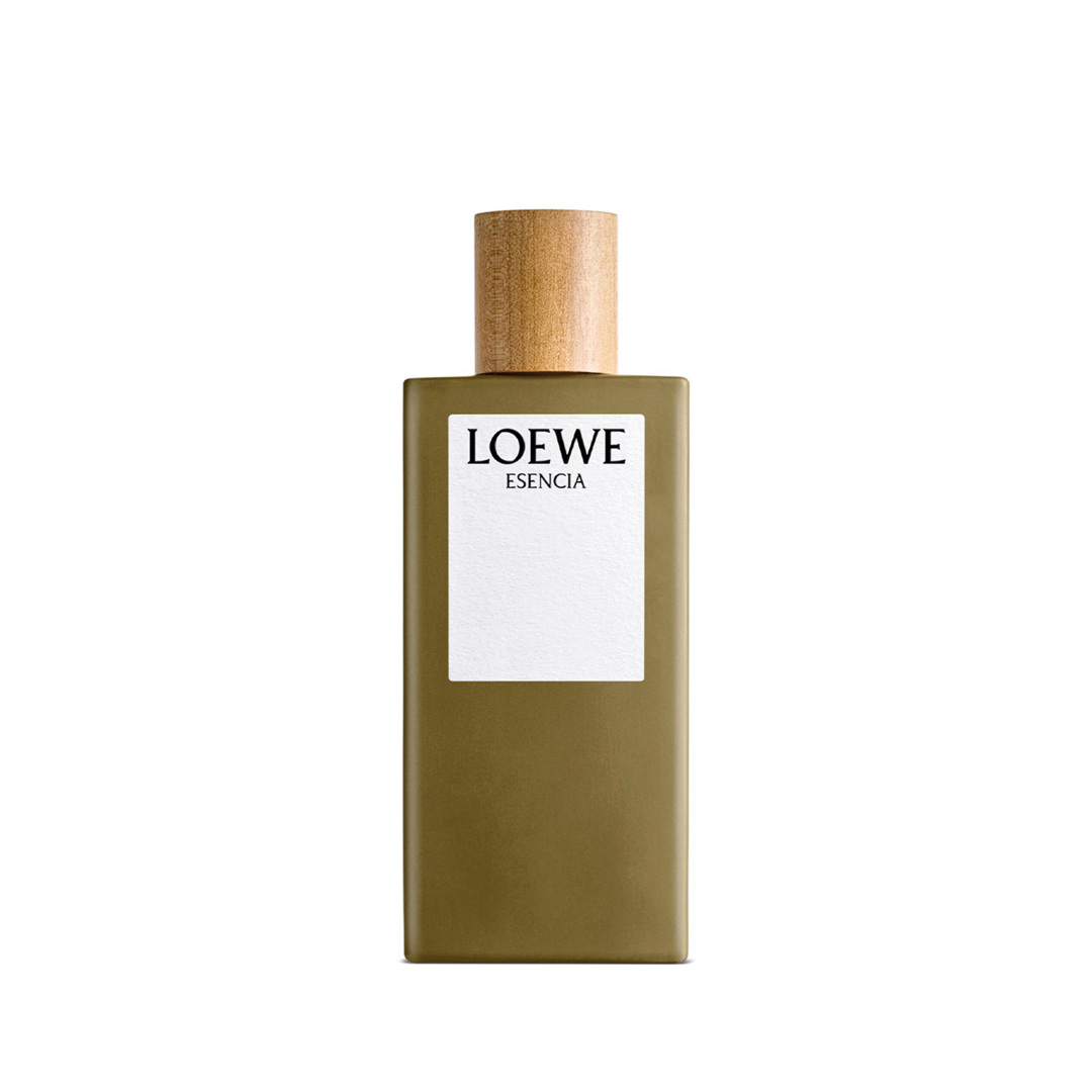 LOEWE ESENCIA EAU DE TOILETTE 0