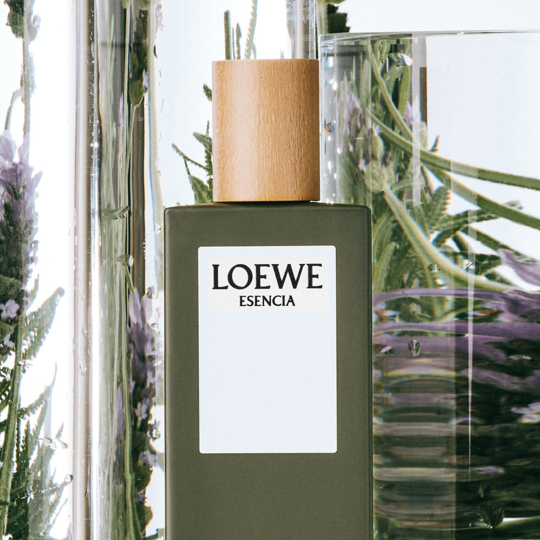 LOEWE ESENCIA EAU DE TOILETTE 3