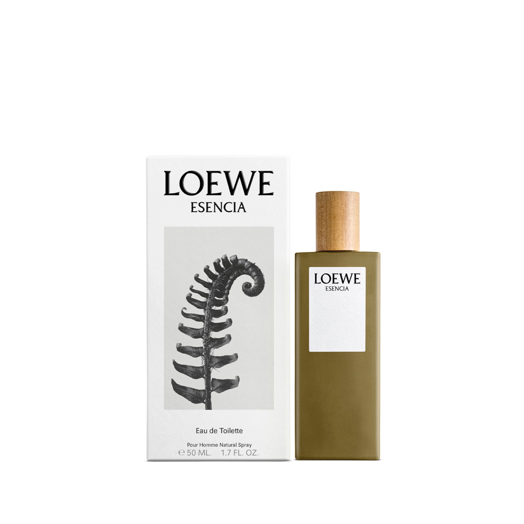 LOEWE ESENCIA EAU DE TOILETTE 1