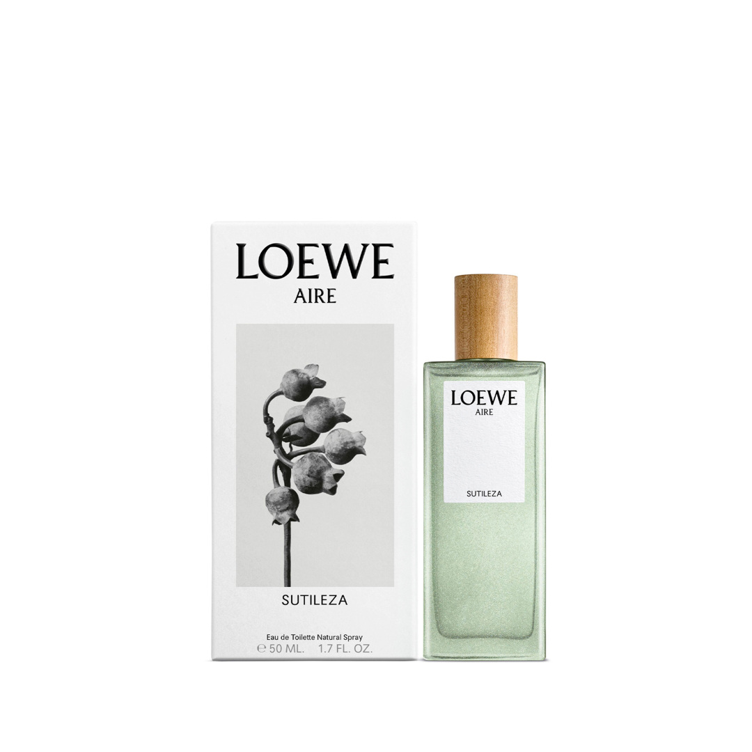 LOEWE AIRE SUTILEZA EAU DE TOILETTE 1