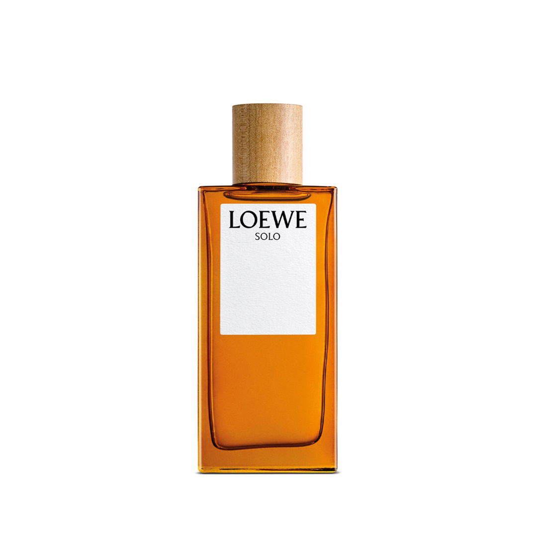 LOEWE SOLO EAU DE TOILETTE 0