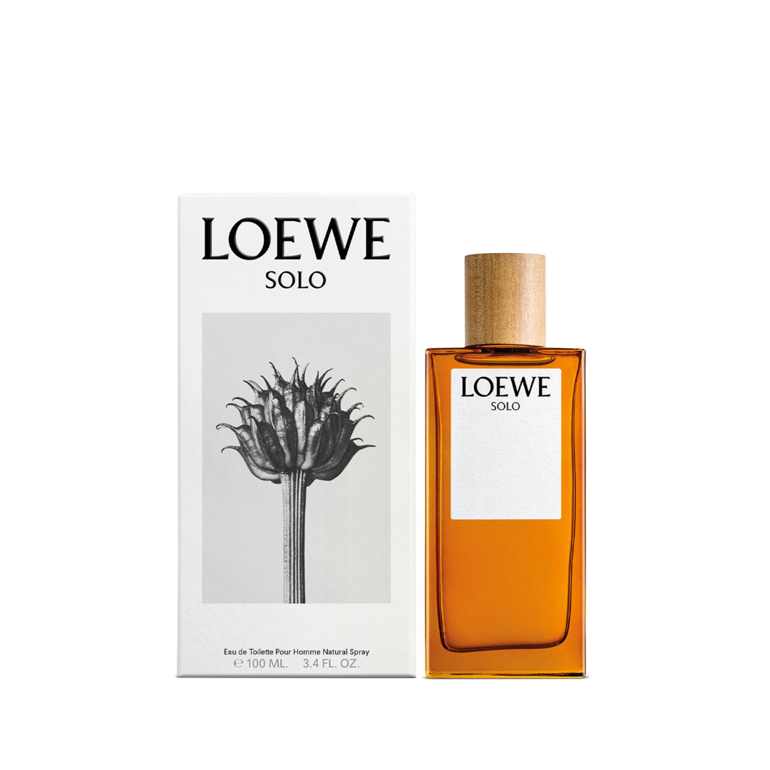 LOEWE SOLO EAU DE TOILETTE 1