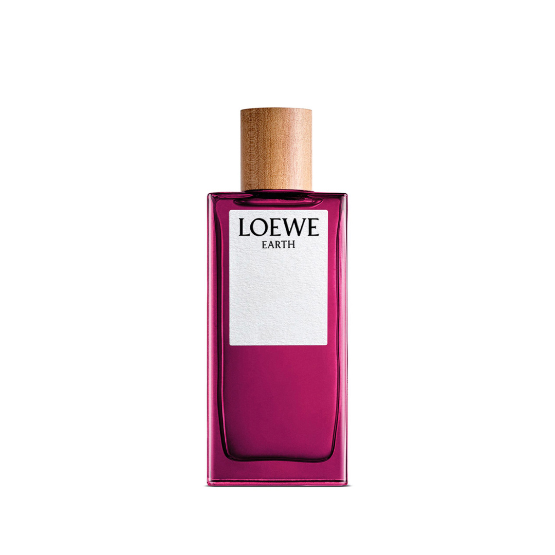LOEWE EARTH EAU DE PARFUM 1