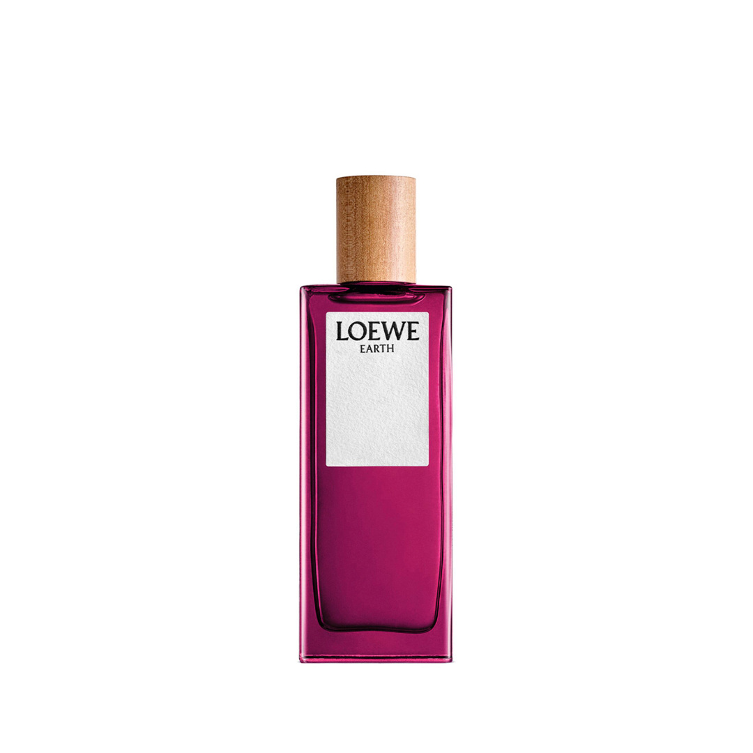 LOEWE EARTH EAU DE PARFUM 0