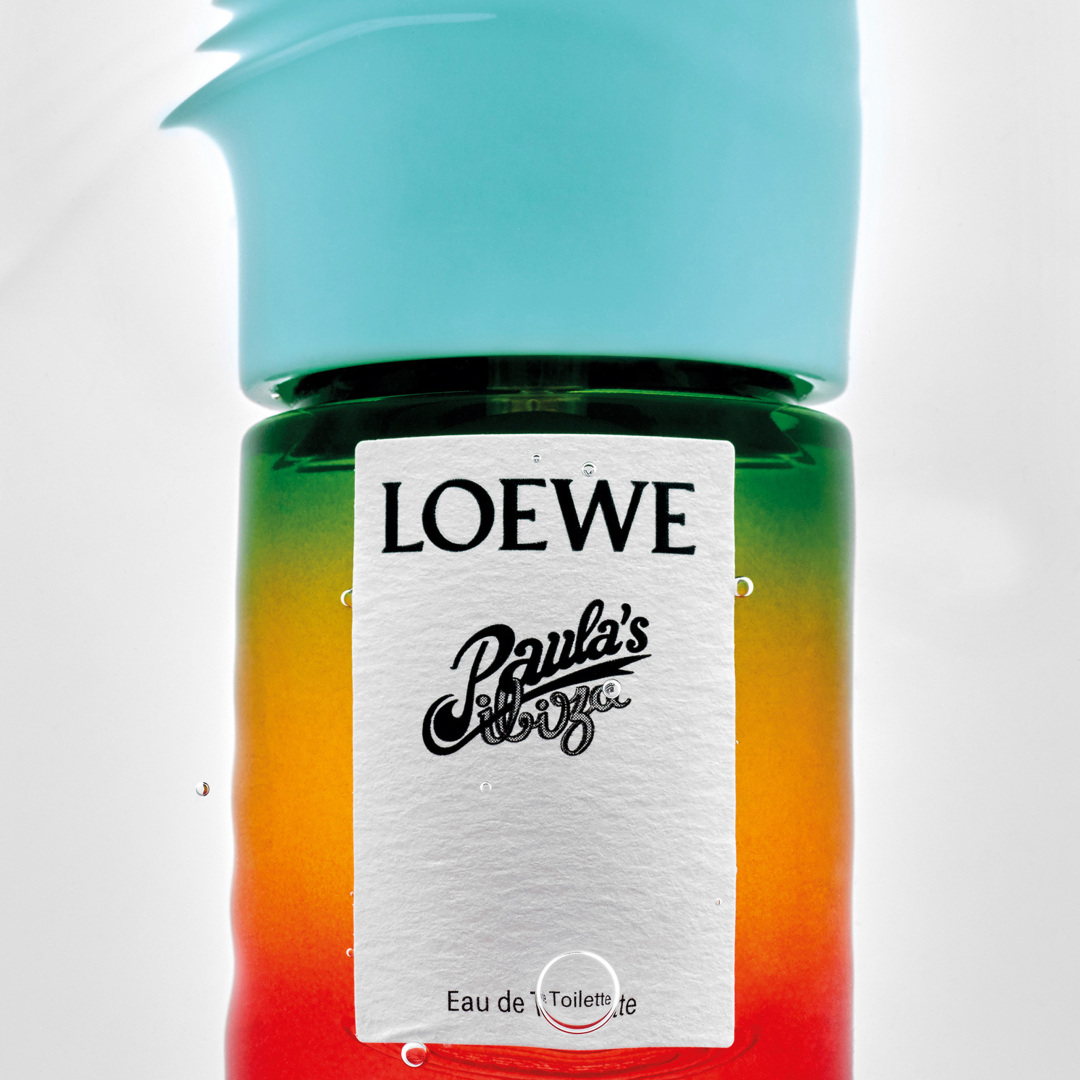 LOEWE PAULA'S IBIZA EAU DE TOILETTE 3