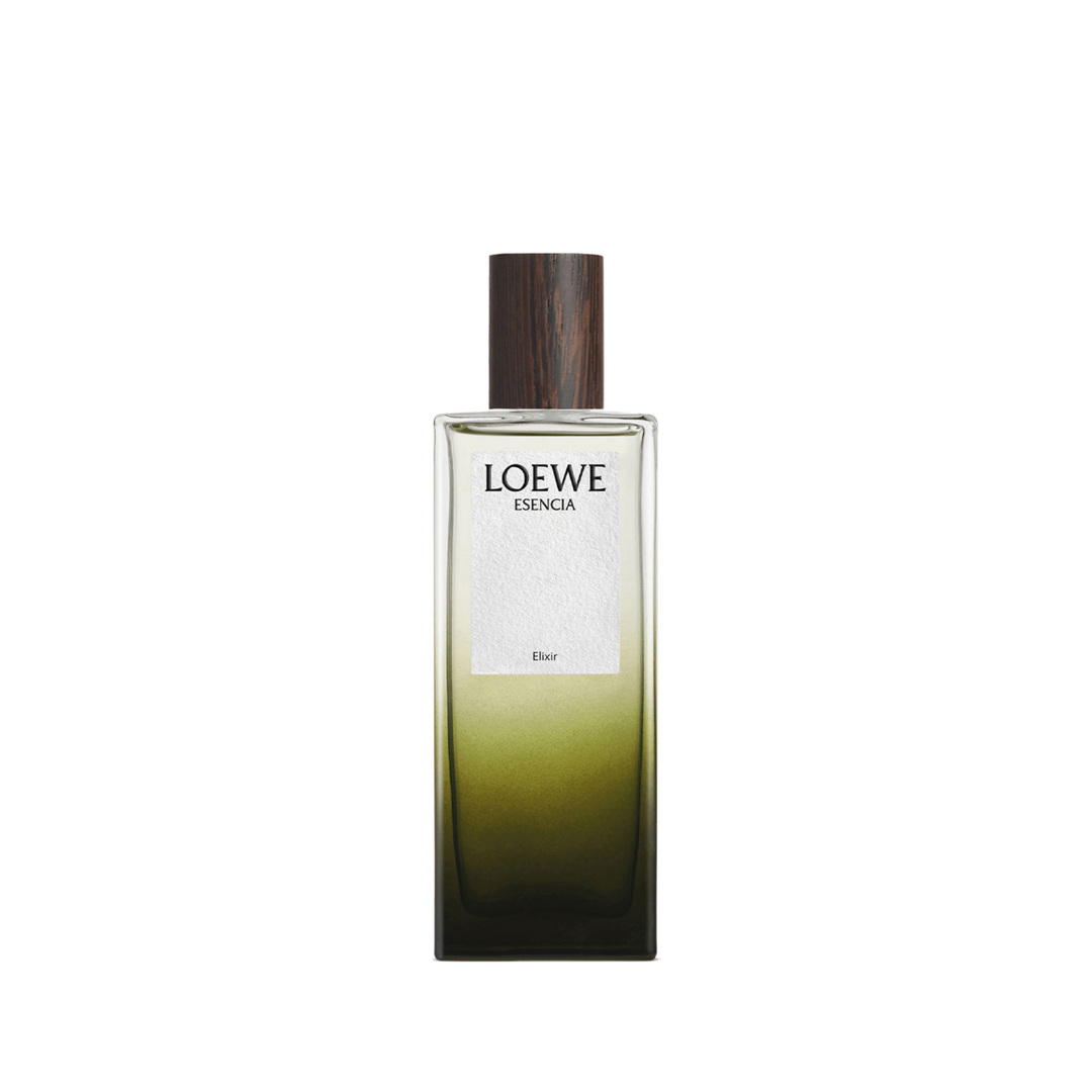 LOEWE ELIXIR ESENCIA EAU DE PARFUM 1