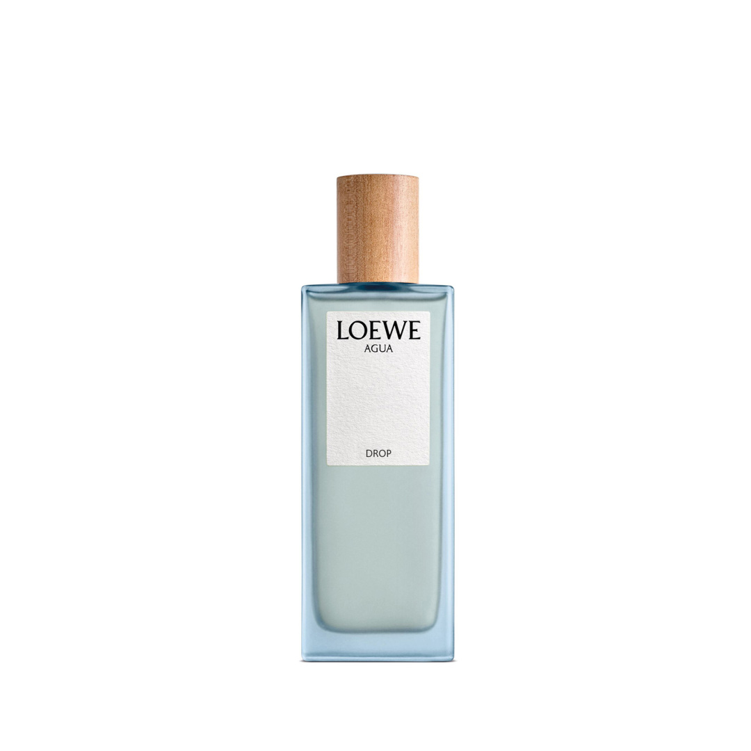 LOEWE AGUA DROP EAU DE PARFUM 0