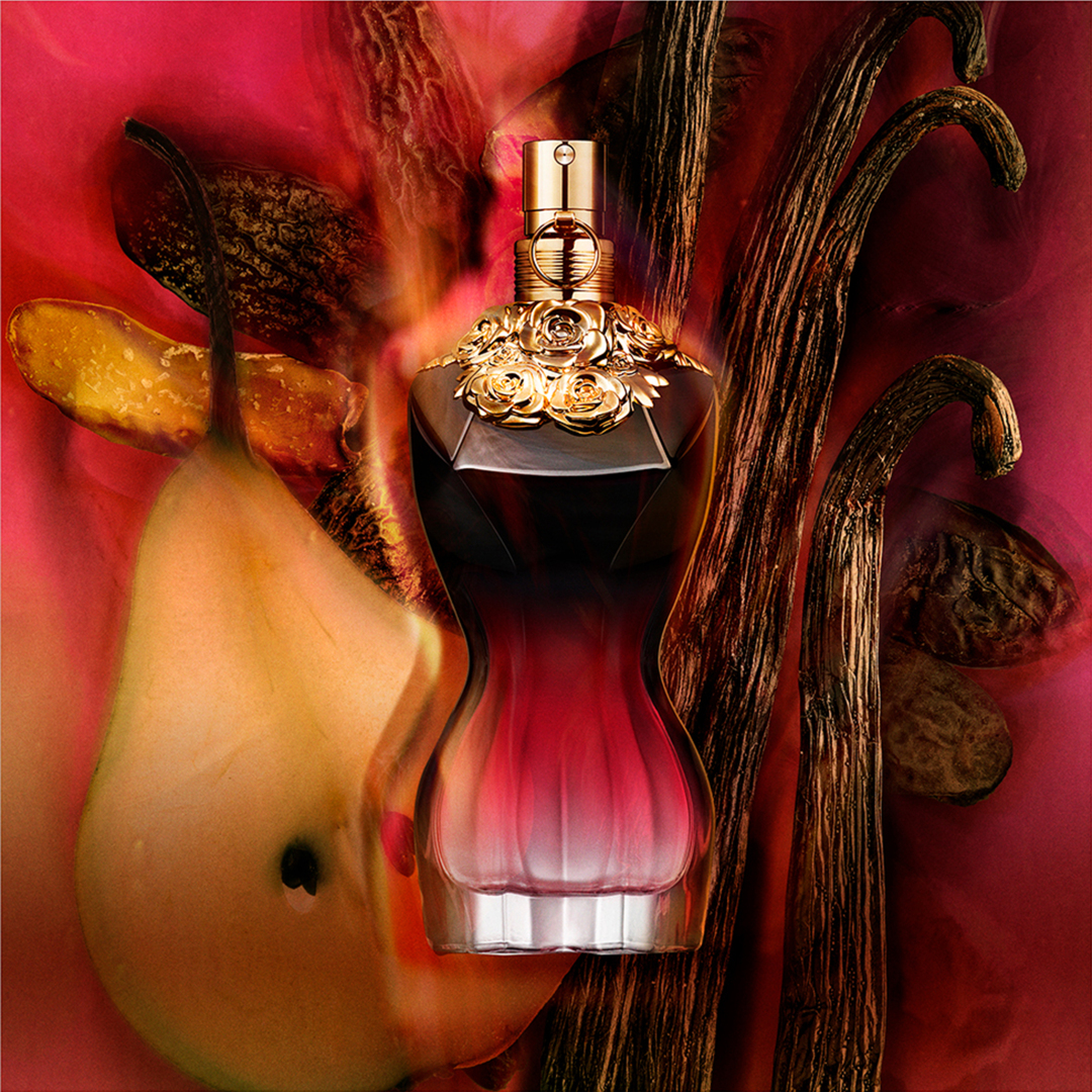 LA BELLE EAU DE PARFUM 2