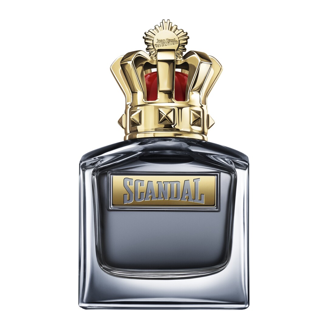 SCANDAL POUR HOMME EAU DE TOILETTE 1