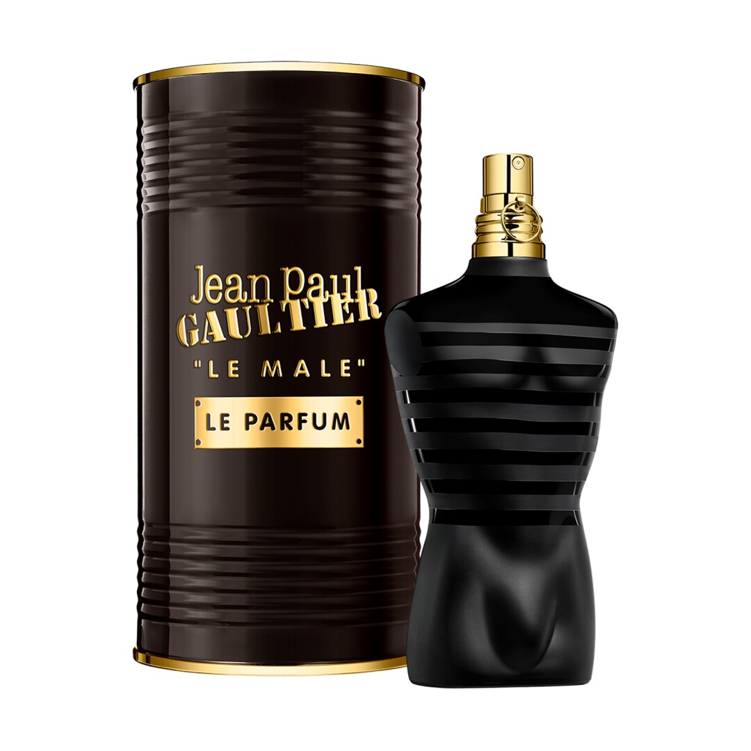LE MALE LE PARFUM 1