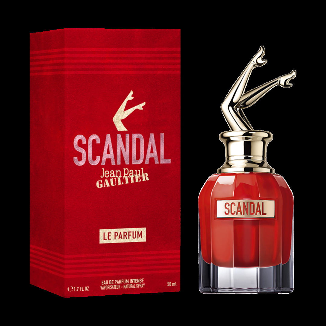 SCANDAL LE PARFUM HER EAU DE PARFUM 1