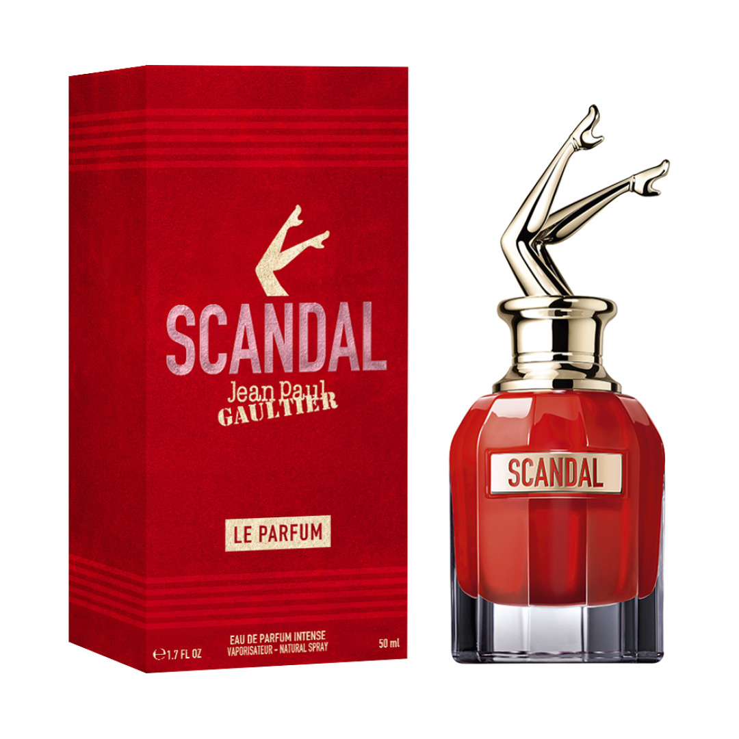 SCANDAL LE PARFUM HER EAU DE PARFUM 2